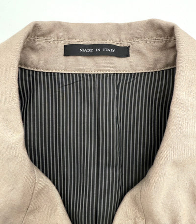 Gabardina Armani (L)