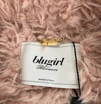 Abrigo Blumarine (L)