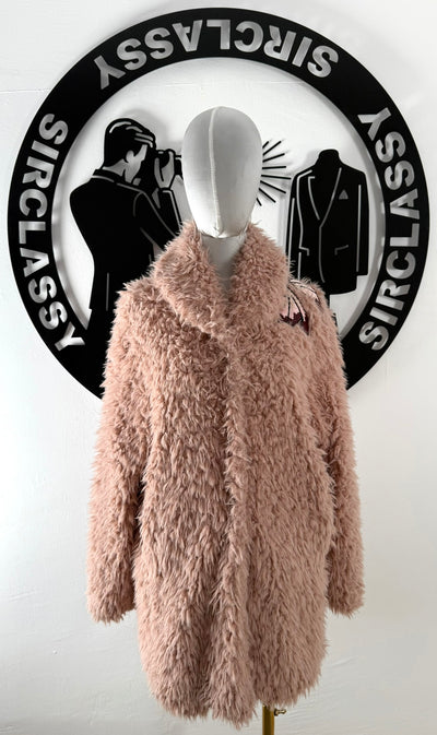 Abrigo Blumarine (L)