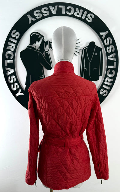 Cazadora Barbour (XS)