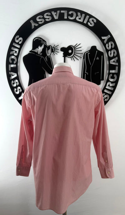 Camisa Burberry (L)