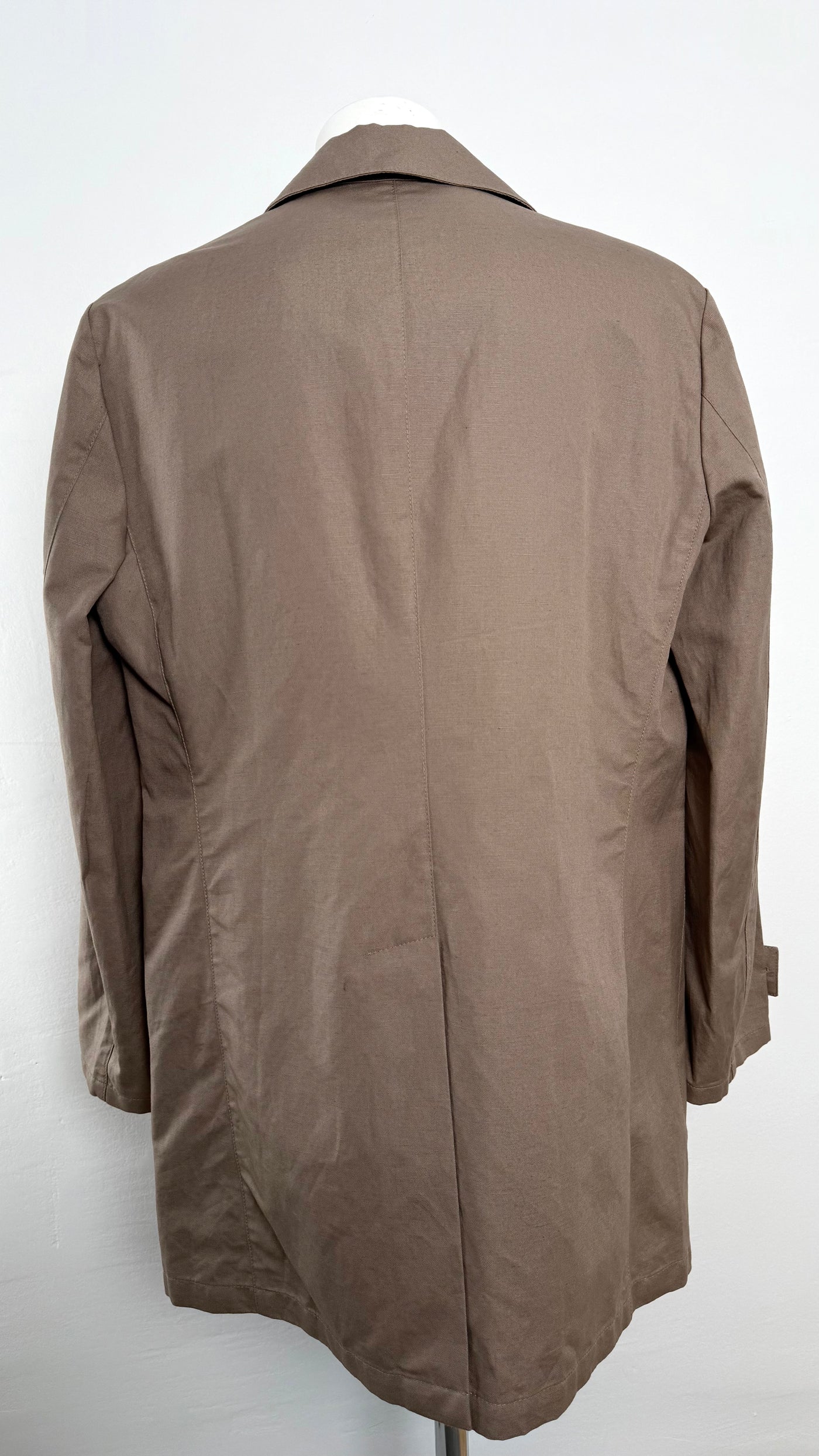 Gabardina Armani (L)