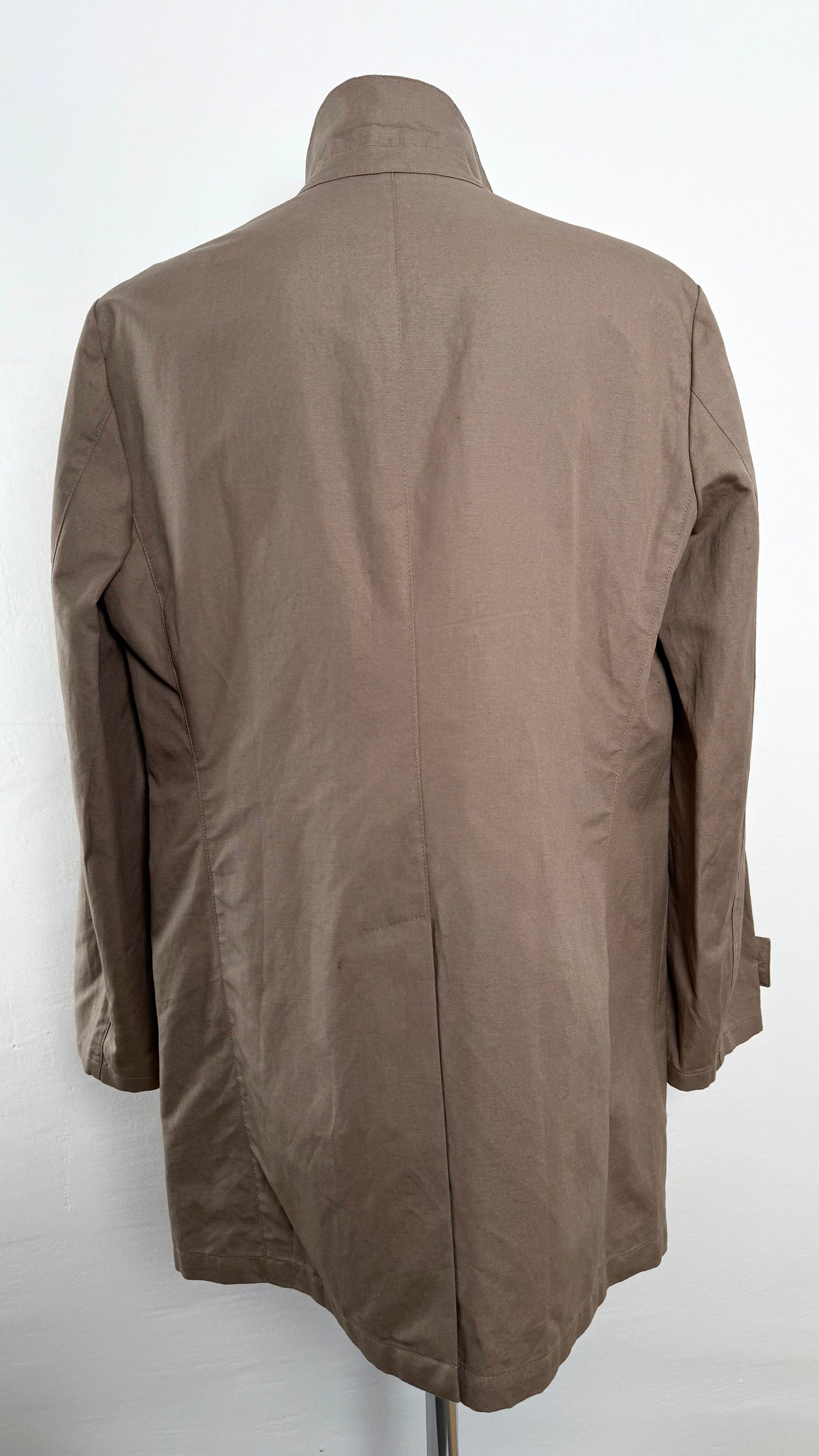 Gabardina Armani (L)