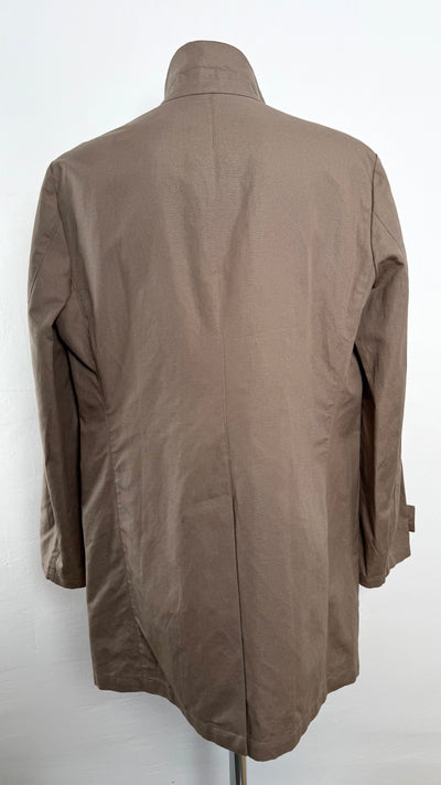 Gabardina Armani (L)