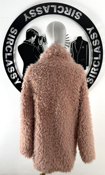 Abrigo Blumarine (L)