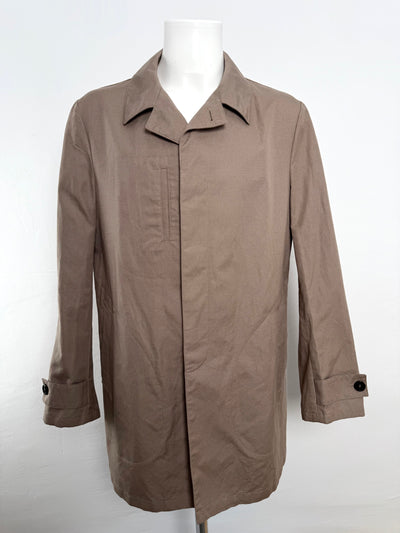 Gabardina Armani (L)