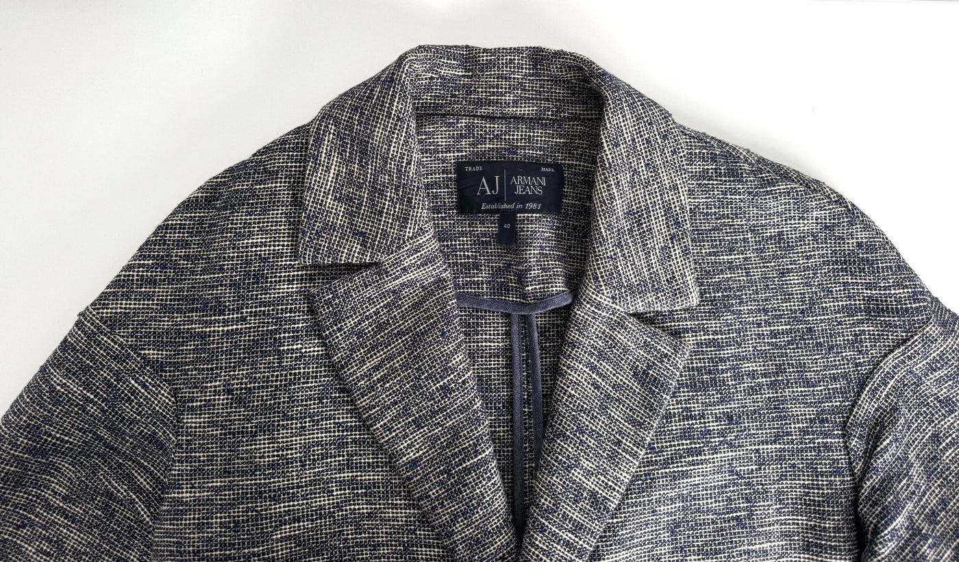 Abrigo Armani (M)
