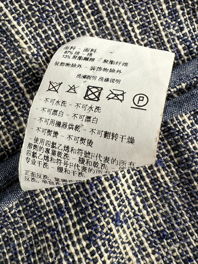 Abrigo Armani (M)