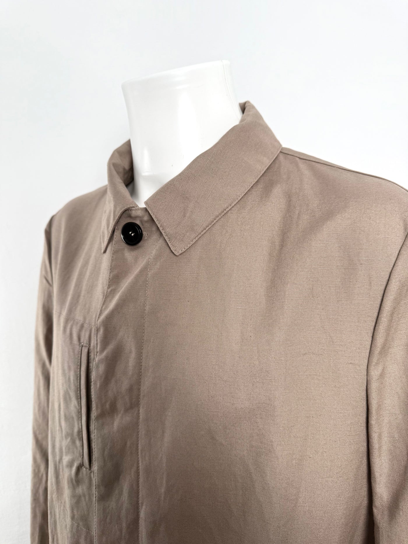 Gabardina Armani (L)