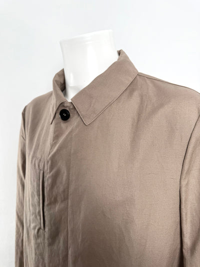 Gabardina Armani (L)