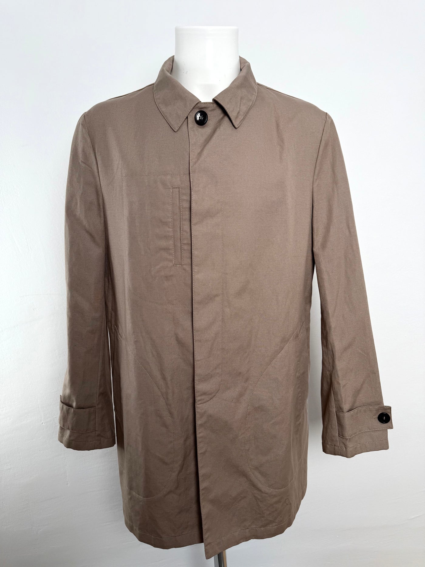 Gabardina Armani (L)