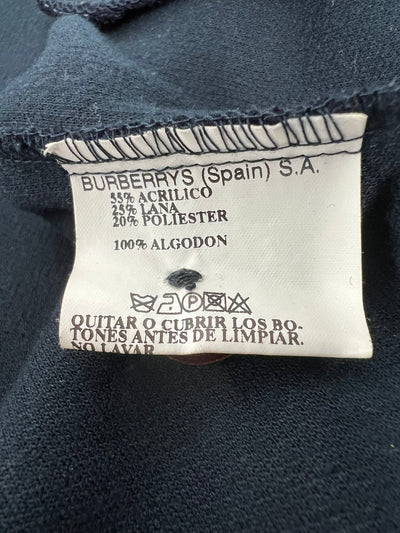 Chaleco Burberry (XL)