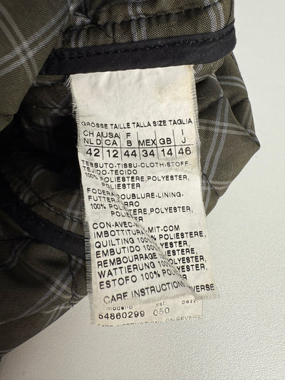 Abrigo Max Mara (M)