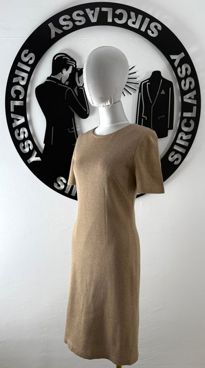 Vestido Burberry (M)