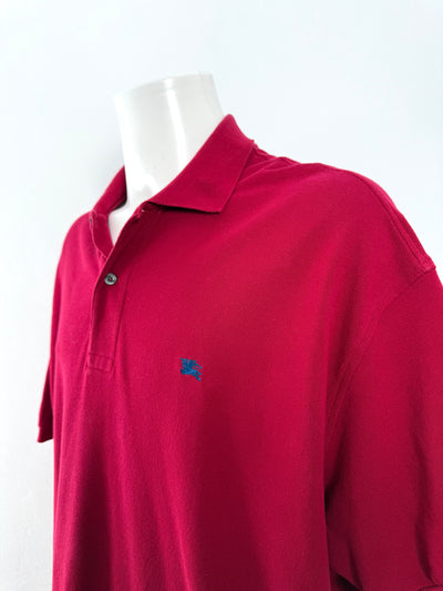 Polo Burberry (XXL)