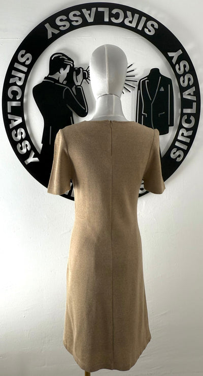 Vestido Burberry (M)