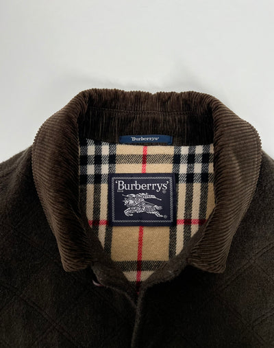 Chaqueta Burberry (XXL)