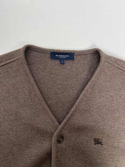 Chaleco Burberry (XL)