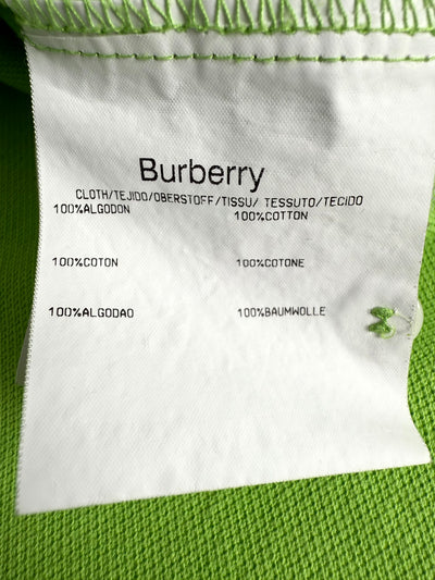 Polo Burberry (M)