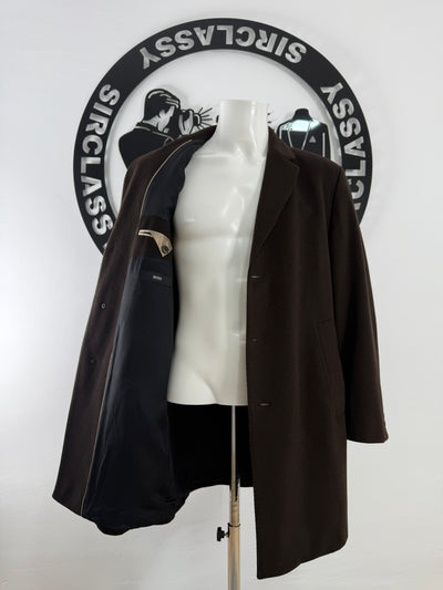Abrigo Hugo Boss (L)