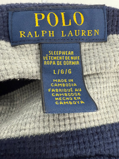 Jersey Ralph Lauren (L)