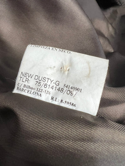 Chaqueta Burberry (XXL)