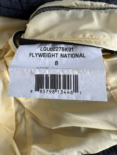 Cazadora Barbour (XS)