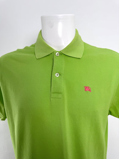 Polo Burberry (M)