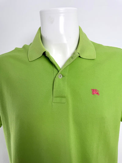 Polo Burberry (M)