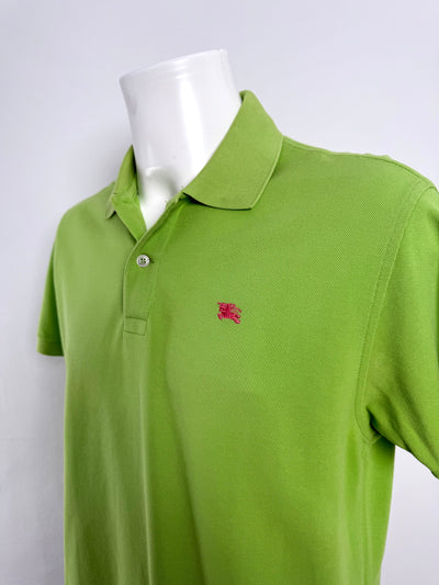 Polo Burberry (M)