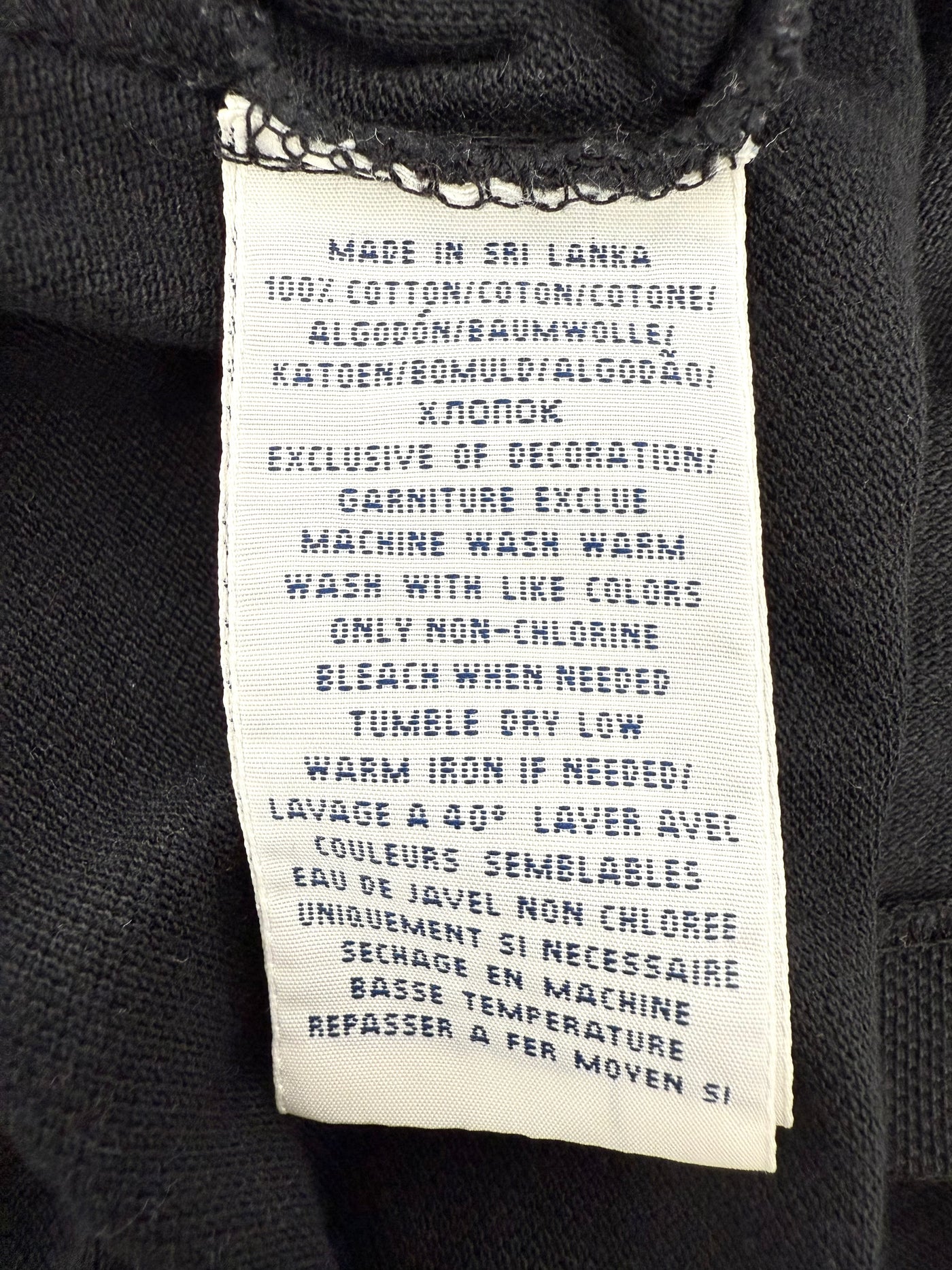 Polo Ralph Lauren (L)