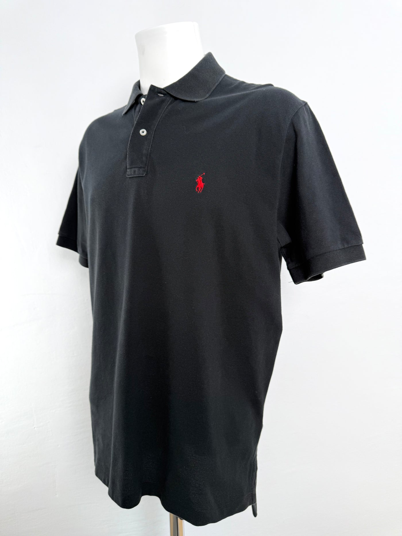 Polo Ralph Lauren (L)