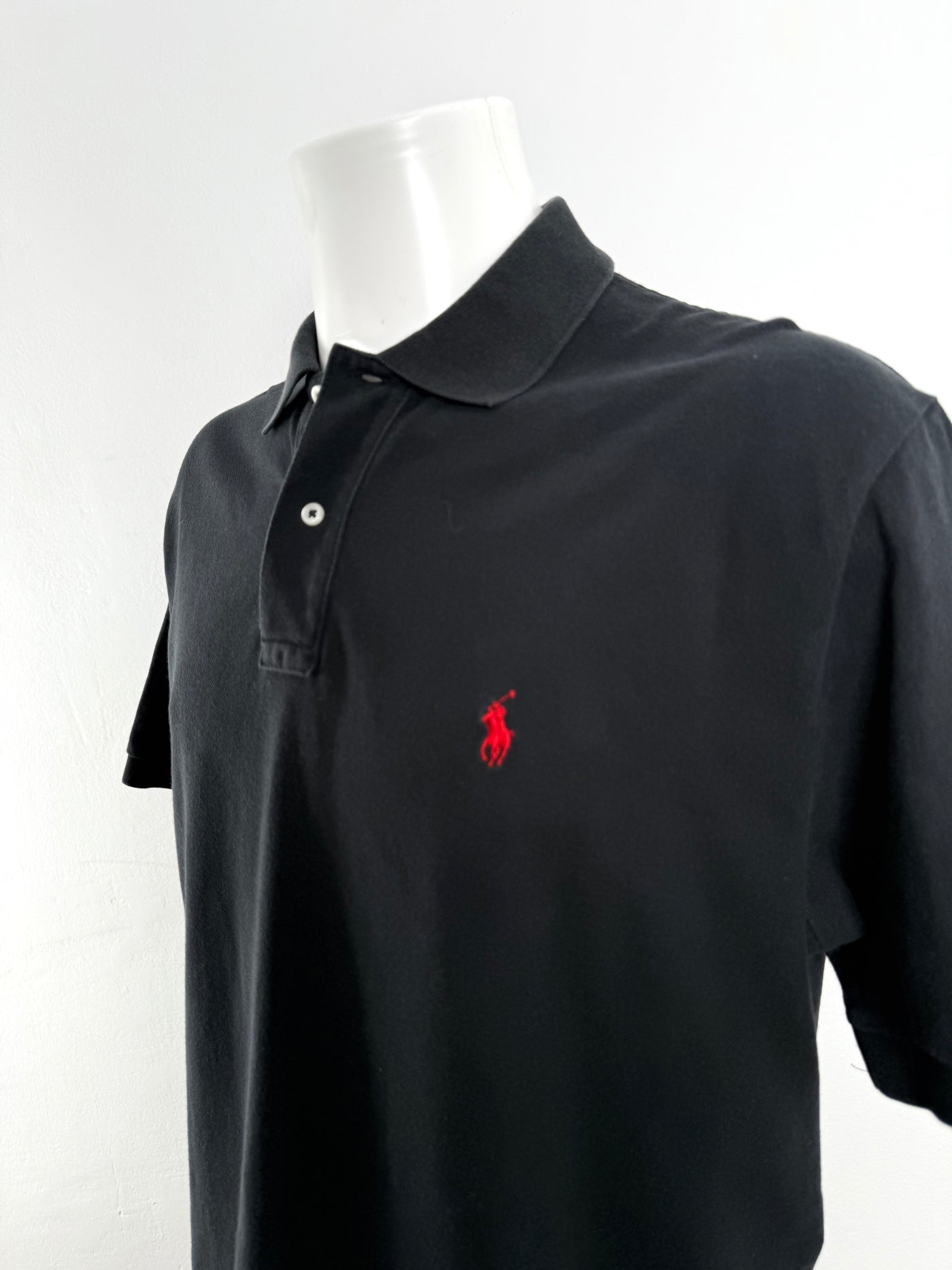 Polo Ralph Lauren (L)