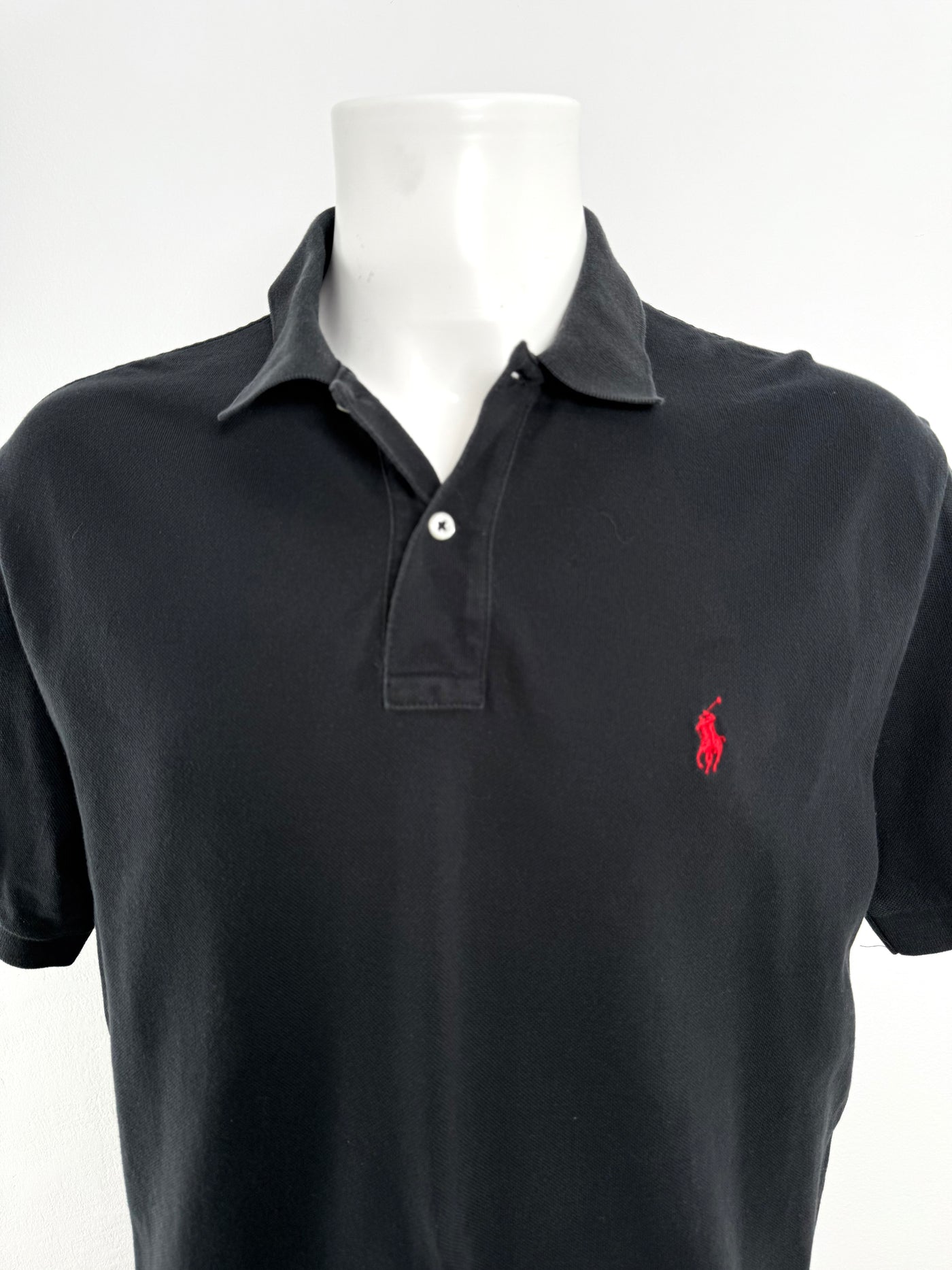 Polo Ralph Lauren (L)