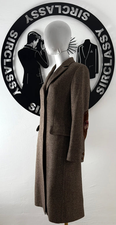 Abrigo Blumarine (S)