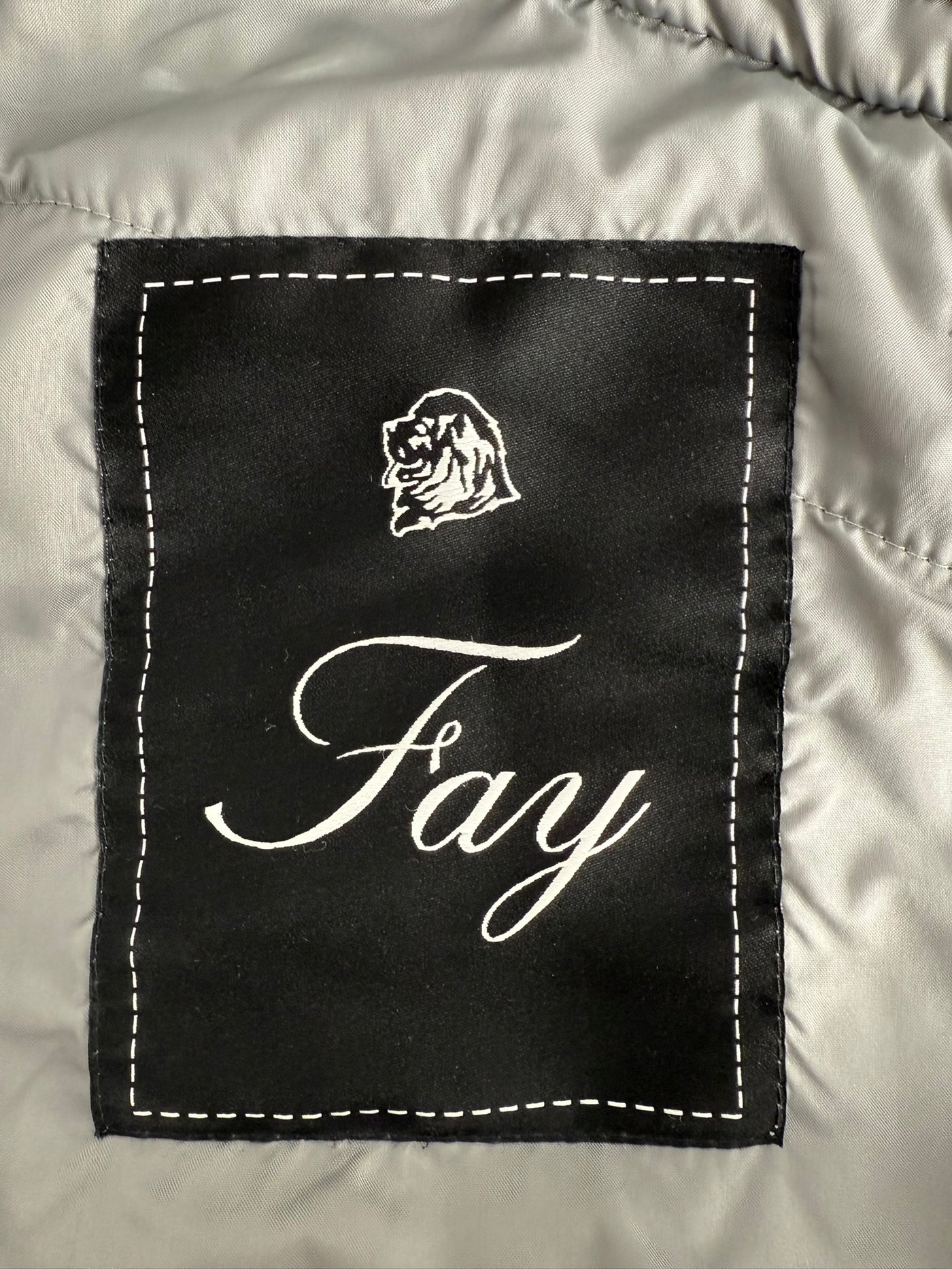 Abrigo Fay (M)