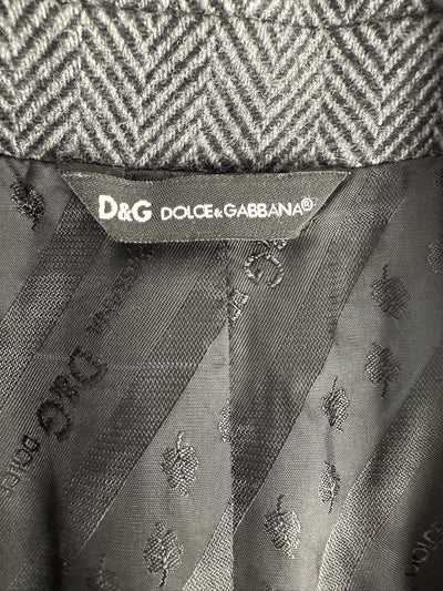 Abrigo Dolce Gabbana (M)
