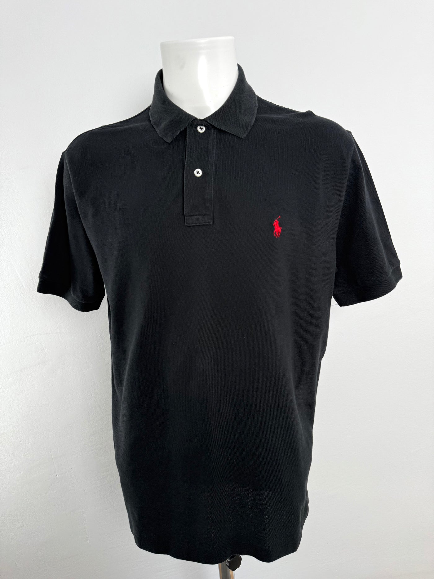 Polo Ralph Lauren (L)