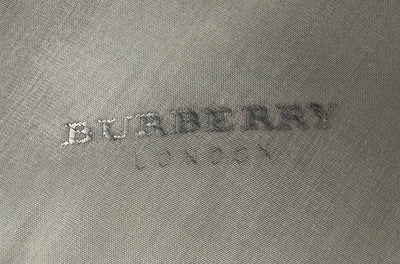 Traje de falda Burberry (XL)