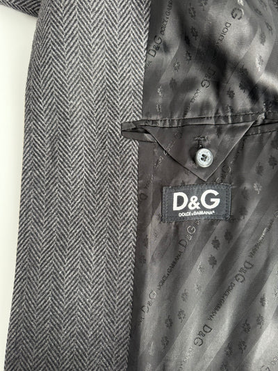 Abrigo Dolce Gabbana (M)