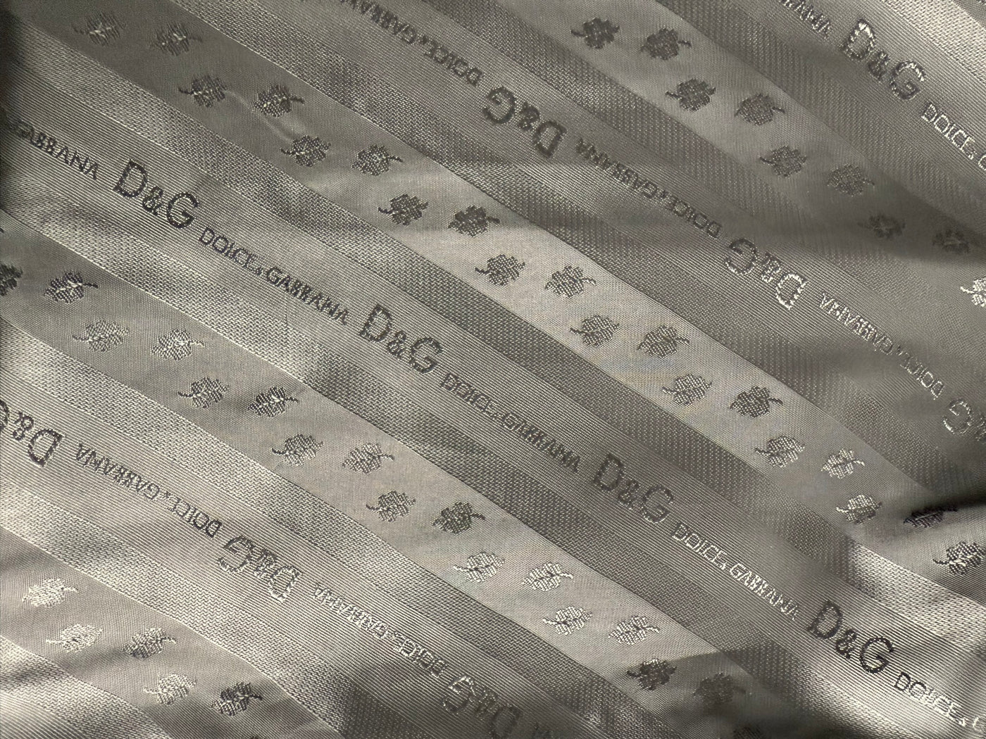 Abrigo Dolce Gabbana (M)