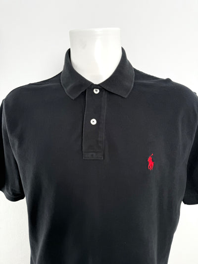 Polo Ralph Lauren (L)