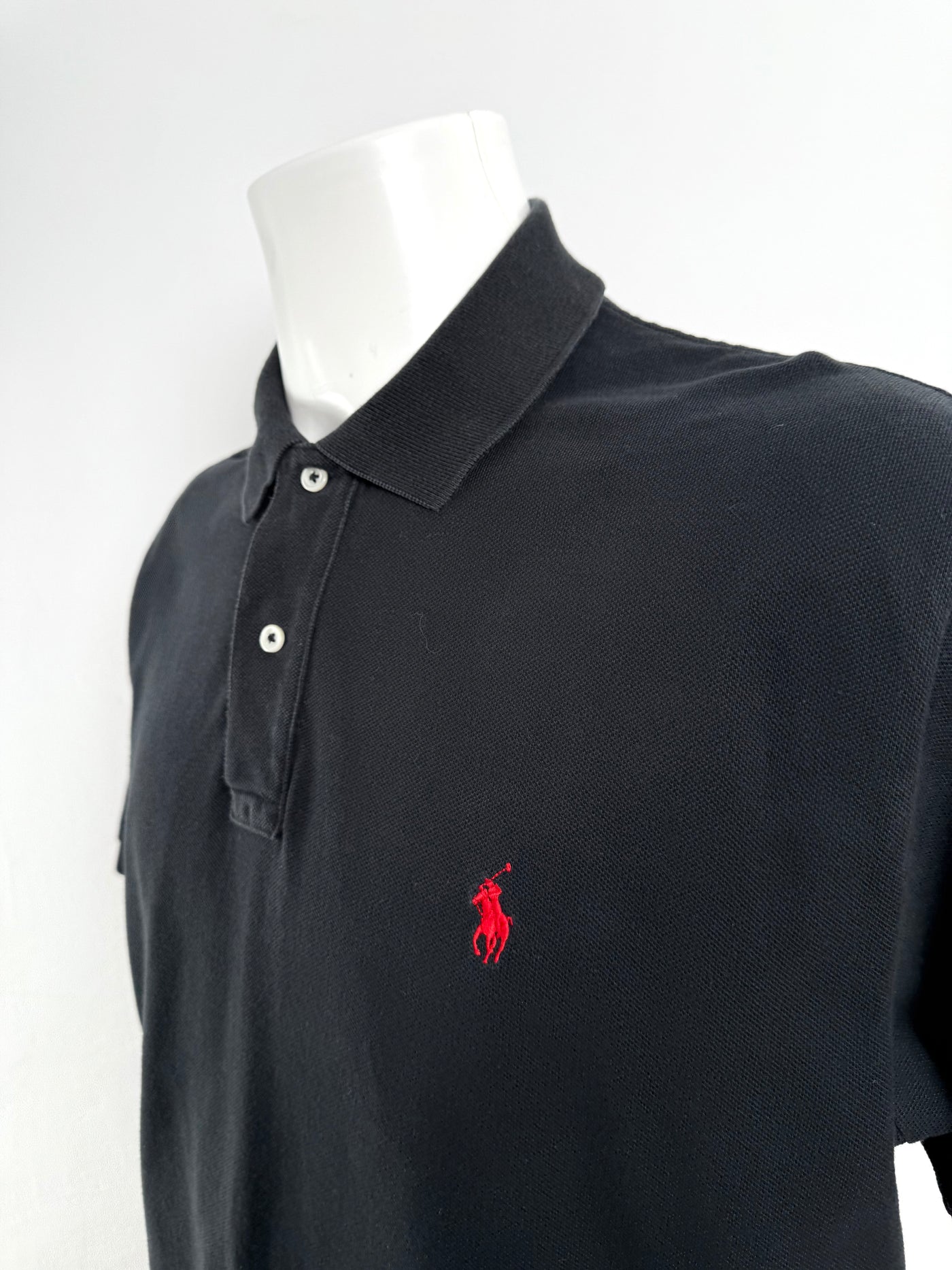 Polo Ralph Lauren (L)
