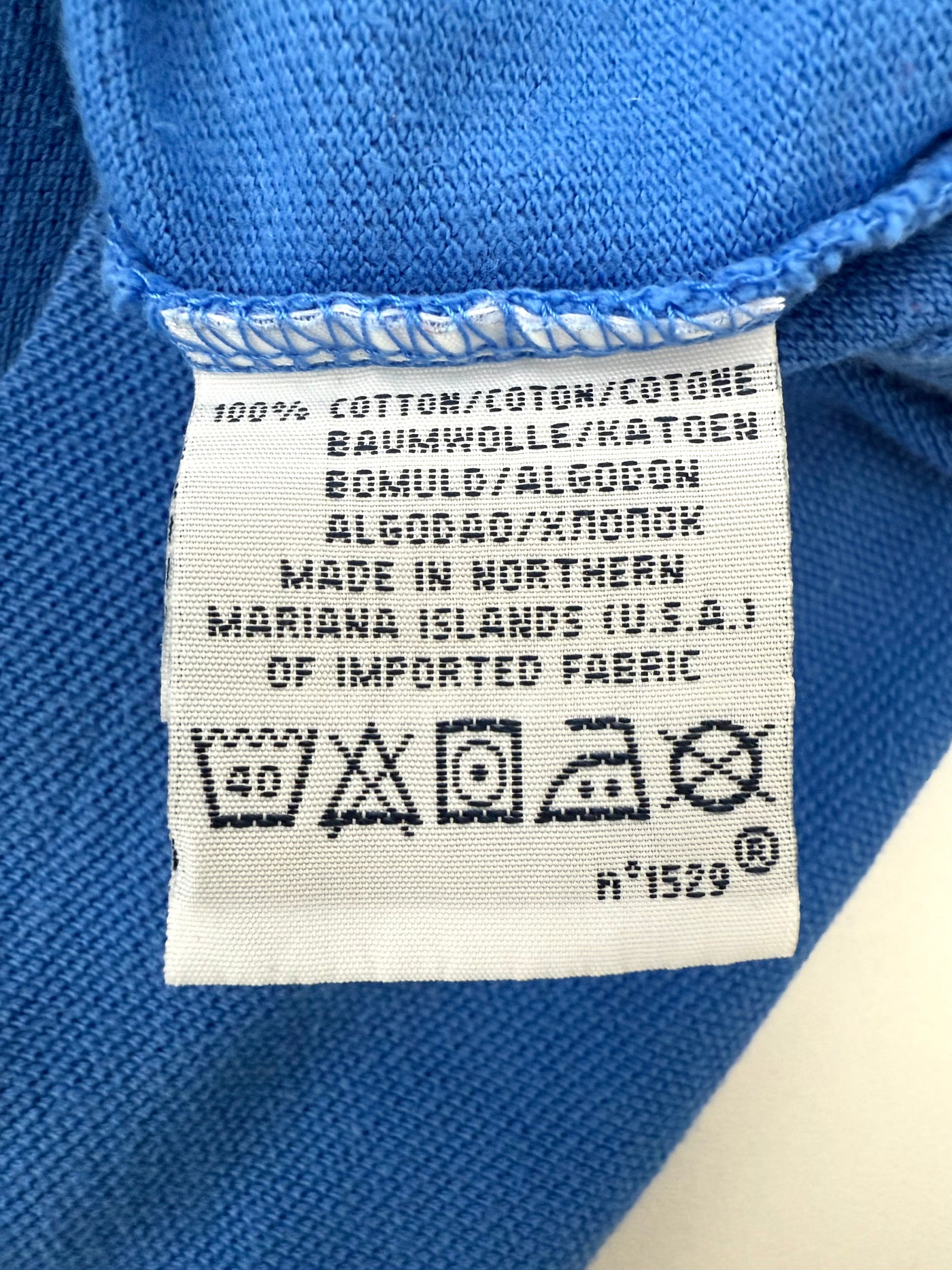 Polo Ralph Lauren (M)