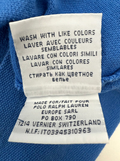 Polo Ralph Lauren (M)