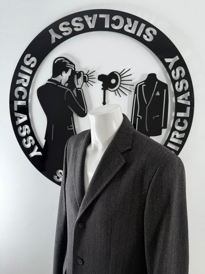 Abrigo Dolce Gabbana (M)