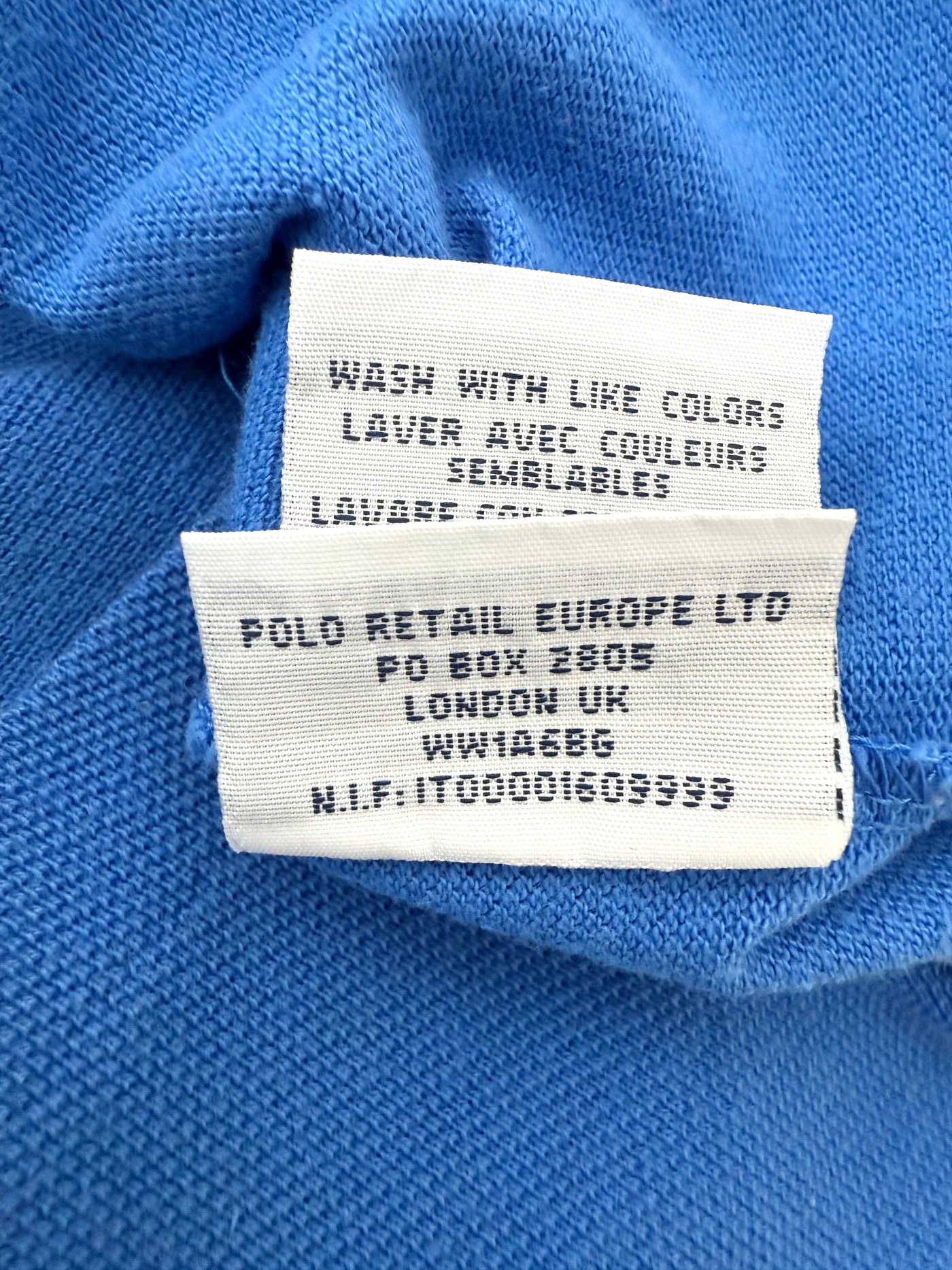 Polo Ralph Lauren (M)