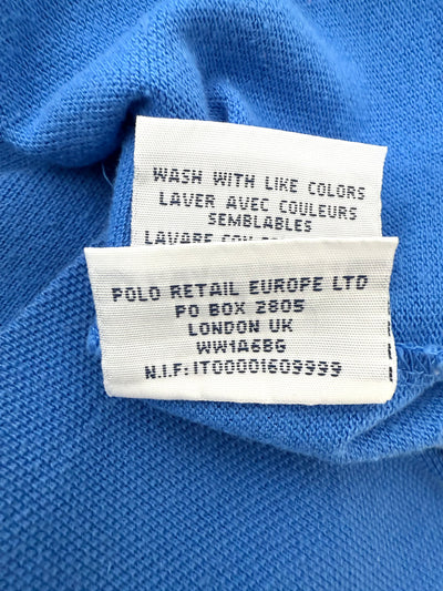 Polo Ralph Lauren (M)