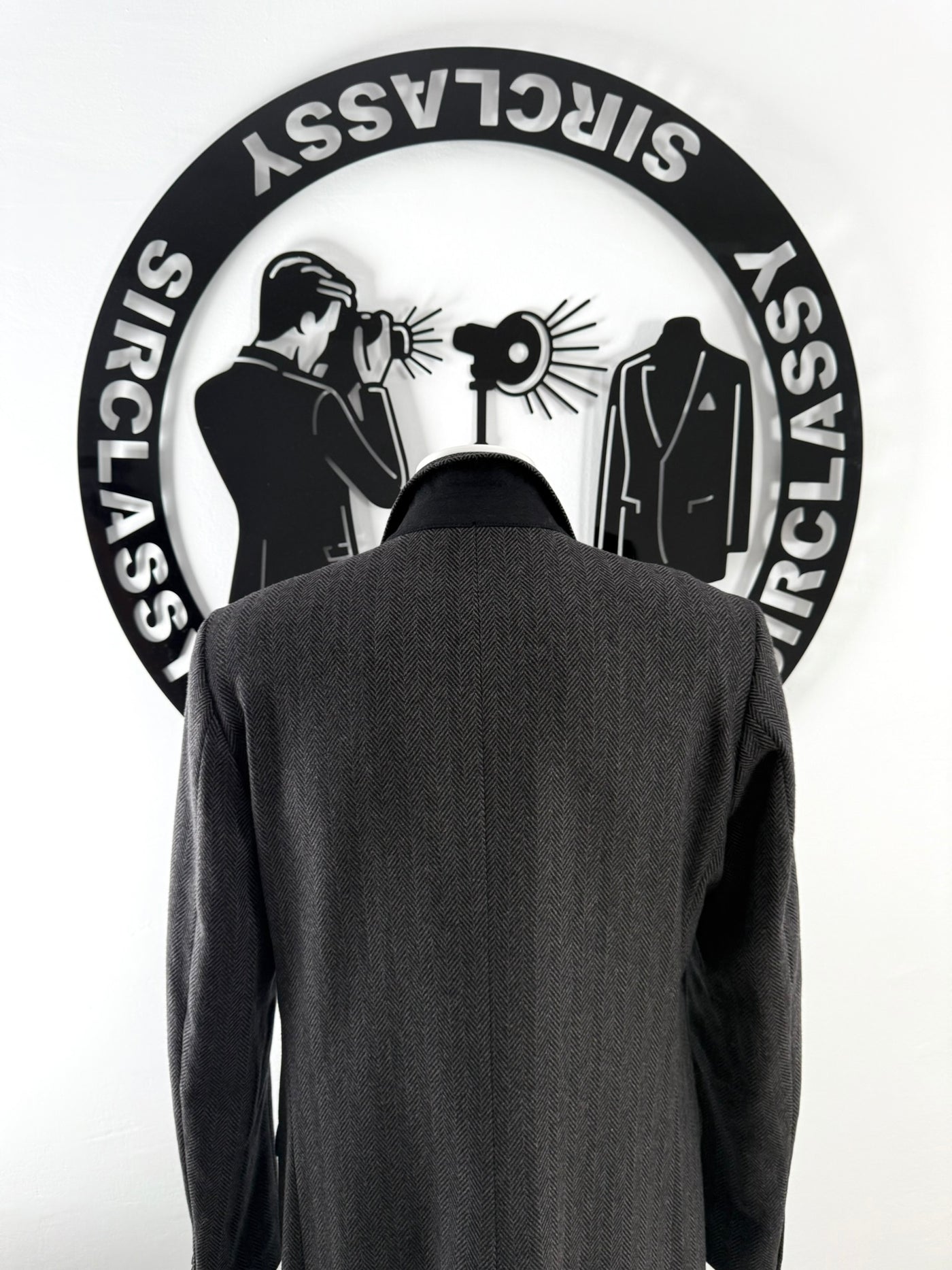 Abrigo Dolce Gabbana (M)