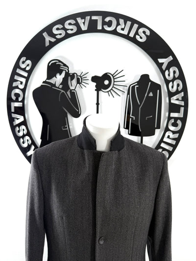 Abrigo Dolce Gabbana (M)
